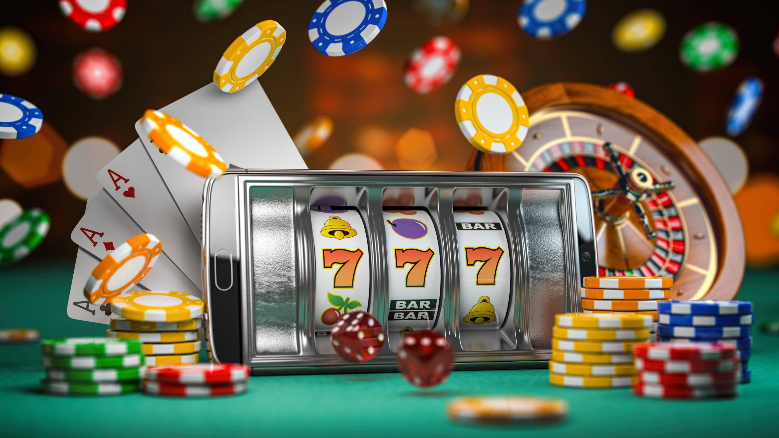 Hotskins Casino 🛡️ Контроль честности Хотскинс 